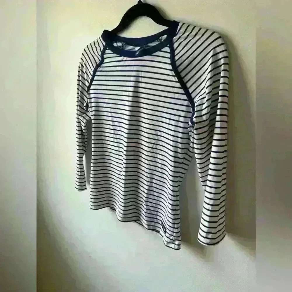 Speedy Top Sider Rash  Guard